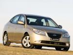Hyundai Elantra 2006 года (AU)